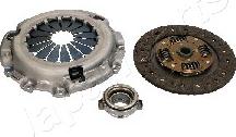 Japanparts KF-H14 - Clutch Kit www.autospares.lv