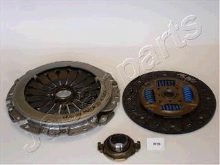 Japanparts KF-H15 - Sajūga komplekts www.autospares.lv