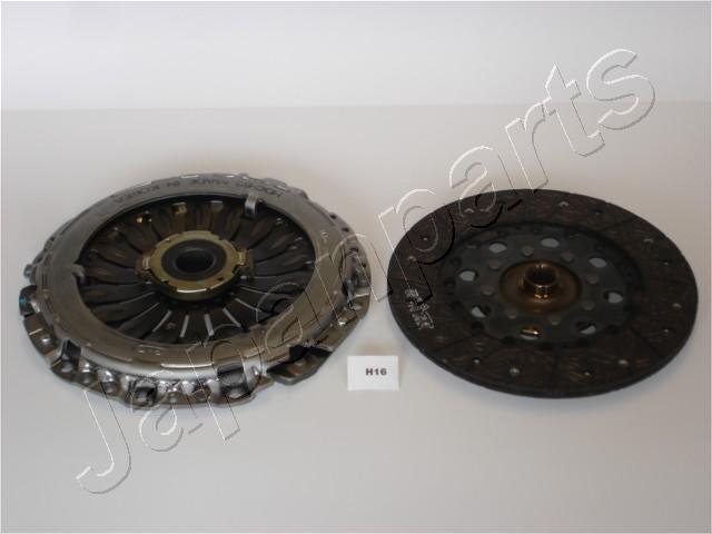 Japanparts KF-H16 - Sajūga komplekts www.autospares.lv