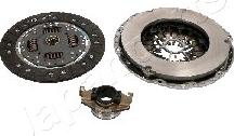 Japanparts KF-H13 - Sajūga komplekts www.autospares.lv