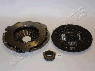 Japanparts KF-H12 - Sajūga komplekts www.autospares.lv