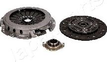 Japanparts KF-H17 - Sajūga komplekts www.autospares.lv