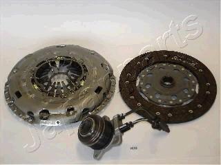 Japanparts KF-H39 - Sajūga komplekts www.autospares.lv