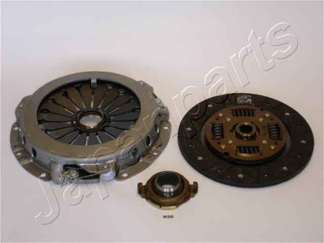 Japanparts KF-H38 - Sajūga komplekts www.autospares.lv