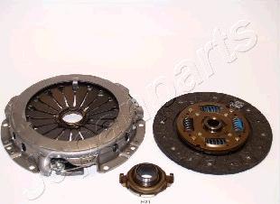 Japanparts KF-H21 - Sajūga komplekts www.autospares.lv