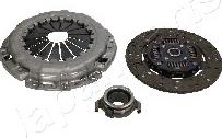 Japanparts KF-K45 - Sajūga komplekts www.autospares.lv