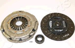 Japanparts KF-K41 - Sajūga komplekts www.autospares.lv