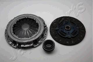 Japanparts KF-K50 - Sajūga komplekts www.autospares.lv