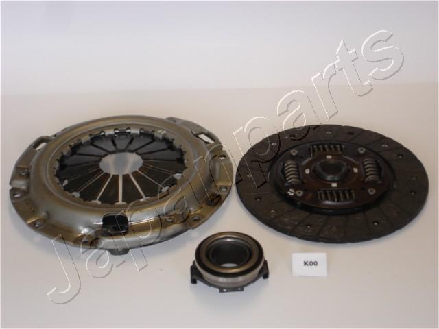 Japanparts KF-K00 - Sajūga komplekts www.autospares.lv