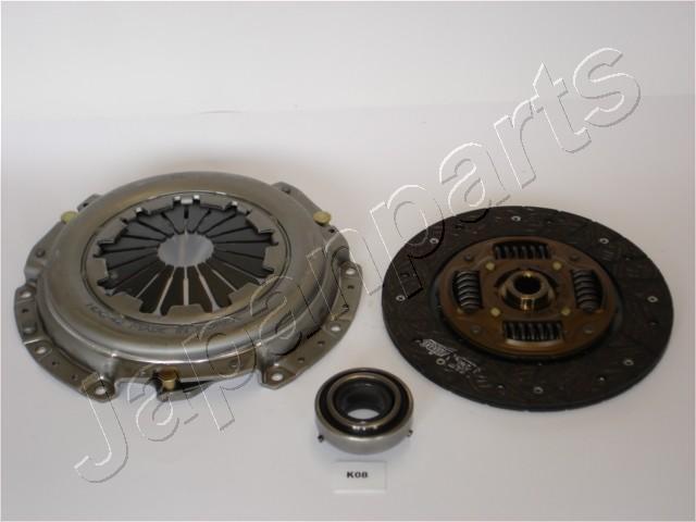 Japanparts KF-K08 - Sajūga komplekts www.autospares.lv