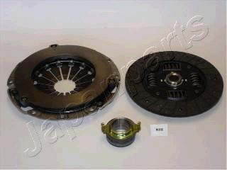 Japanparts KF-K02 - Sajūga komplekts www.autospares.lv