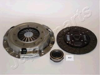 Japanparts KF-K07 - Sajūga komplekts www.autospares.lv