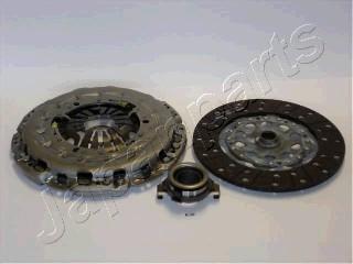 Japanparts KF-K36 - Sajūga komplekts www.autospares.lv