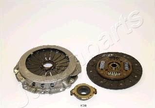 Japanparts KF-K38 - Sajūga komplekts www.autospares.lv