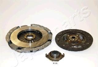 Japanparts KF-K38 - Sajūga komplekts www.autospares.lv