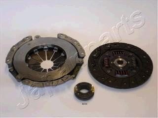 Japanparts KF-K33 - Sajūga komplekts www.autospares.lv