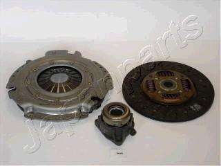 Japanparts KF-S09 - Sajūga komplekts www.autospares.lv