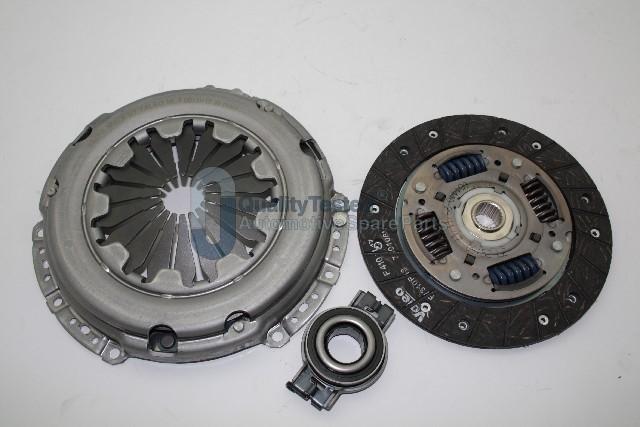 Japanparts KFVW05JM - Sajūga komplekts www.autospares.lv