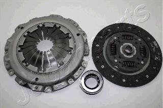 Japanparts KF-VW03 - Clutch Kit www.autospares.lv