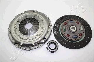 Japanparts KF-VW02 - Sajūga komplekts www.autospares.lv