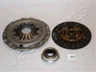 Japanparts KF-W08 - Sajūga komplekts www.autospares.lv