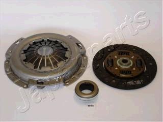 Japanparts KF-W03 - Sajūga komplekts www.autospares.lv