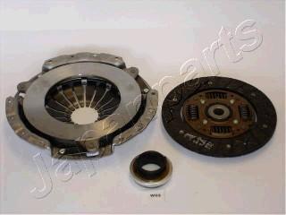 Japanparts KF-W03 - Sajūga komplekts www.autospares.lv