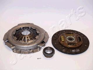 Japanparts KF-W19 - Sajūga komplekts autospares.lv