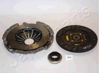 Japanparts KF-W10 - Sajūga komplekts www.autospares.lv