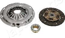 Japanparts KF-W11 - Sajūga komplekts www.autospares.lv