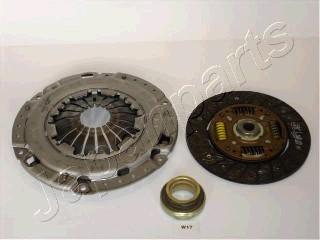 Japanparts KF-W17 - Sajūga komplekts autospares.lv