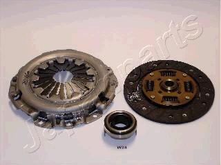 Japanparts KF-W24 - Sajūga komplekts www.autospares.lv