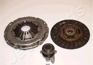 Japanparts KF-W26 - Sajūga komplekts www.autospares.lv