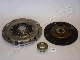 Japanparts KF-W20 - Sajūga komplekts autospares.lv