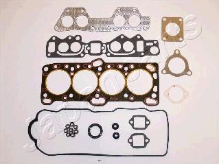 Japanparts KG-540 - Blīvju komplekts, Motora bloka galva www.autospares.lv