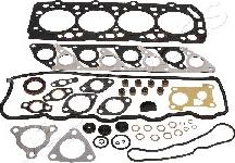 Japanparts KG-538 - Blīvju komplekts, Motora bloka galva www.autospares.lv