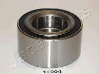 Japanparts KK-14004 - Wheel hub, bearing Kit www.autospares.lv