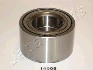 Japanparts KK-14005 - Riteņa rumbas gultņa komplekts www.autospares.lv