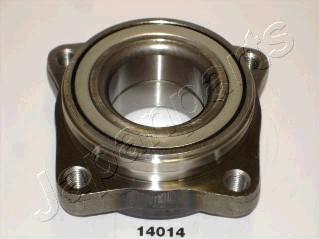 Japanparts KK-14014 - Riteņa rumba www.autospares.lv