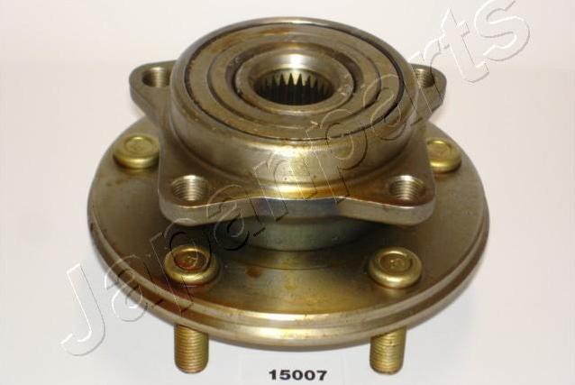 Japanparts KK-15007 - Riteņa rumba www.autospares.lv