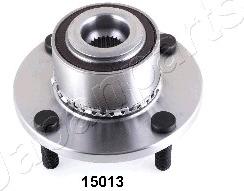 Japanparts KK-15013 - Riteņa rumba www.autospares.lv