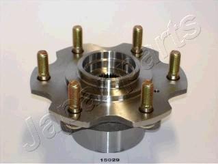 Japanparts KK-15029 - Riteņa rumba www.autospares.lv