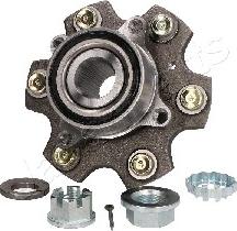 Japanparts KK-15029 - Riteņa rumba www.autospares.lv