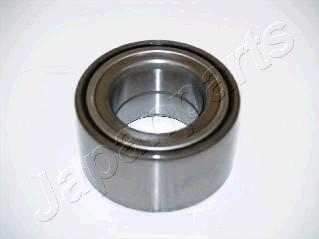 Japanparts KK-10512 - Подшипник ступицы колеса, комплект www.autospares.lv