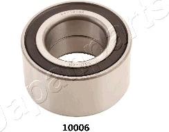 Japanparts KK-10006 - Wheel hub, bearing Kit www.autospares.lv