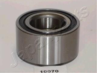 Japanparts KK-10070 - Wheel hub, bearing Kit www.autospares.lv