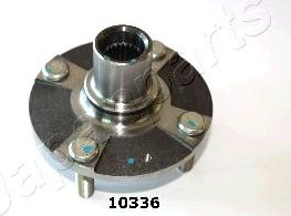 Japanparts KK-10336 - Riteņa rumba autospares.lv