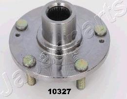 Japanparts KK-10327 - Riteņa rumba www.autospares.lv