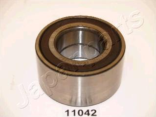 Japanparts KK-11042 - Riteņa rumbas gultņa komplekts www.autospares.lv