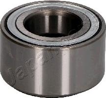 Japanparts KK-11001 - Подшипник ступицы колеса, комплект www.autospares.lv